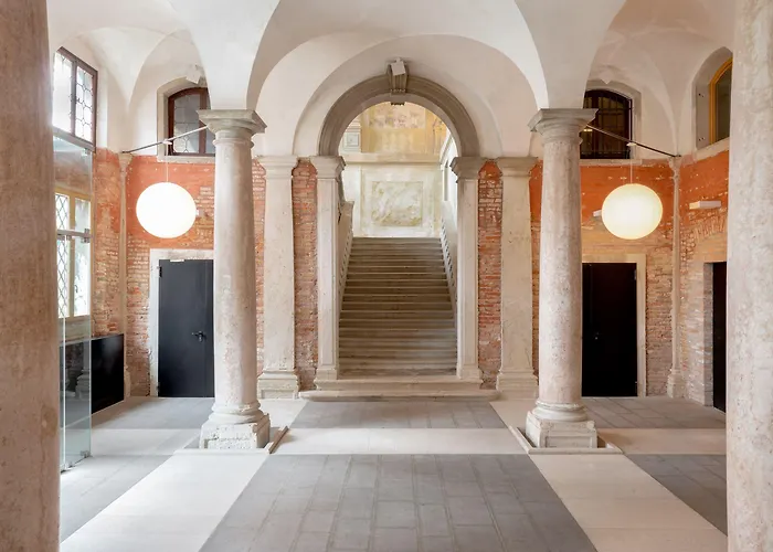 Auberge de jeunesse Combo Venise